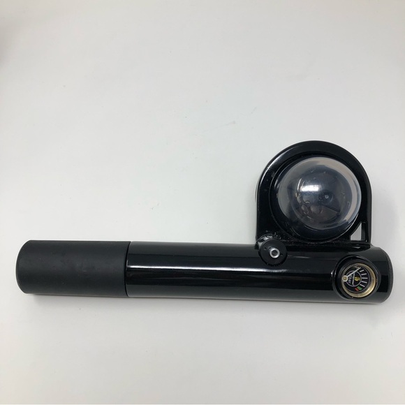 Handpresso Wild Espresso Machine hand black on the go PARTS - Picture 4 of 12